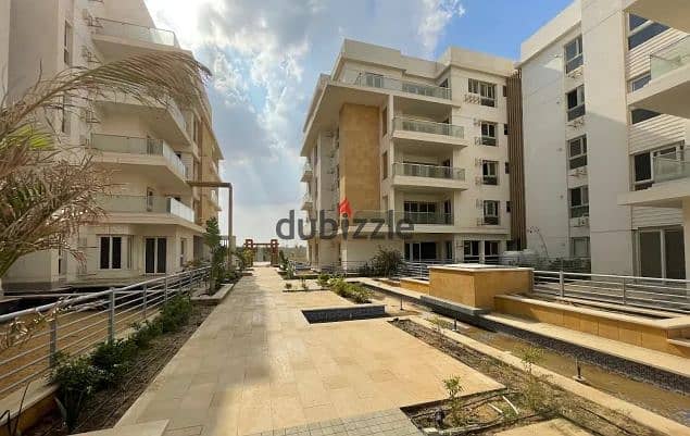 Apartment For sale,180m in MV Park - Mountain View iCity October Compound 5