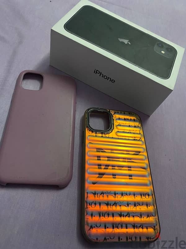 iPhone 11 for sale 2