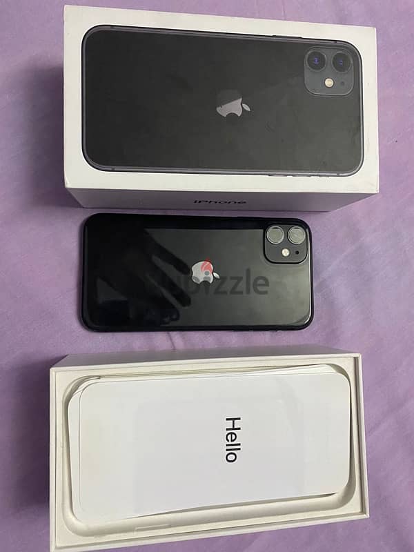 iPhone 11 for sale 8