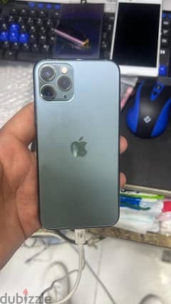 IPhone 11 Pro | ايفون ١١ برو 0