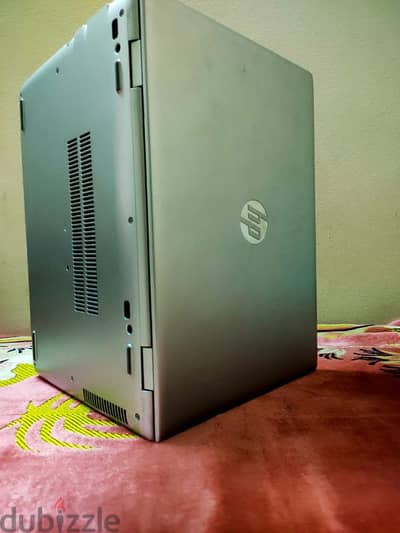 hp probook 640 g4