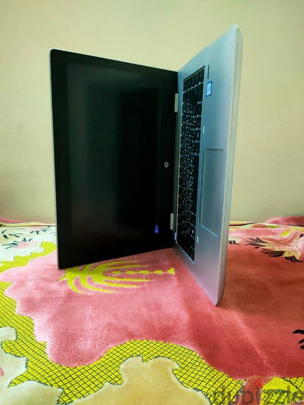 hp probook 640 g4 2