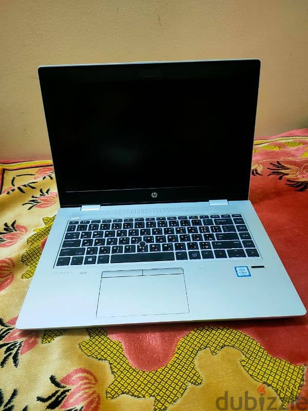 hp probook 640 g4 4