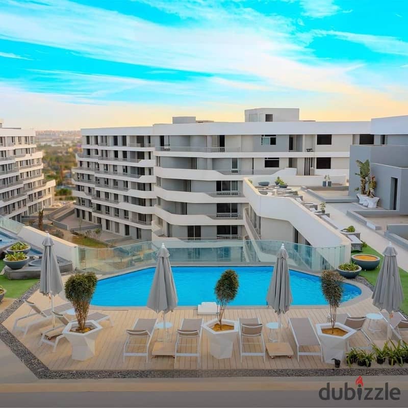 Apartment for sale, 248 meters, super luxury, in Mostakbal City 2