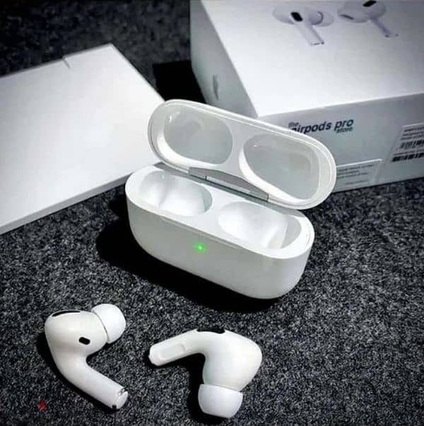 air pods 2 pro 1