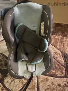 car seat