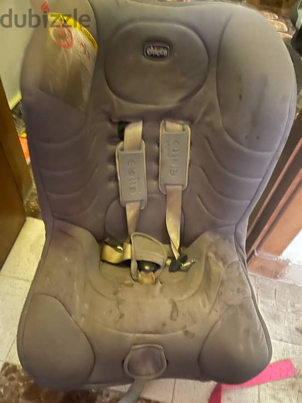 car seat 3