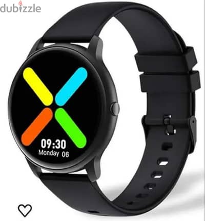 NEW XIAOMI SMART TOUCH WATCH IMILAB KW66