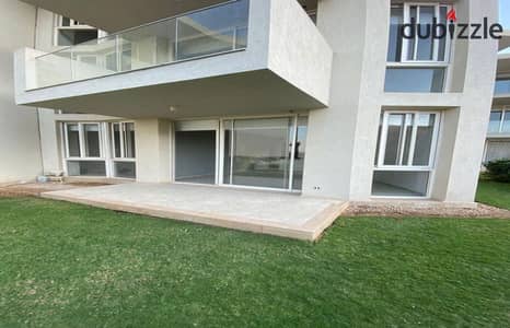 Villa for sale in Jableh Ain Sokhna next to Porto Sea View