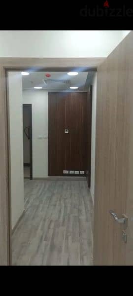 admin for rent in brime location in moll مكتب إداري في التجمع الخامس