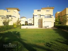 Villa for sale fully finished - Stella sidi Abdelrahman 0