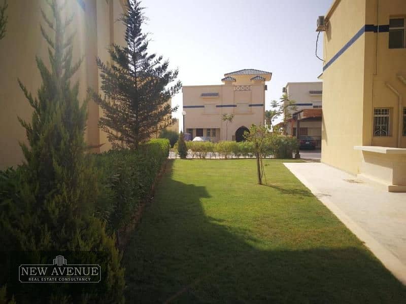 Villa for sale fully finished - Stella sidi Abdelrahman 1