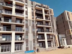 Apartment for sale, delivery 2025, in Hap Town 0