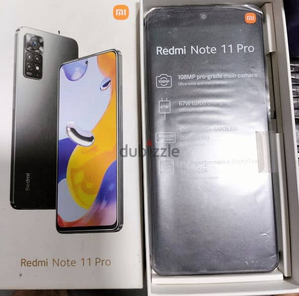 Redmi Note 11 Pro 1