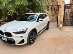 BMW X2 2019 39000 km