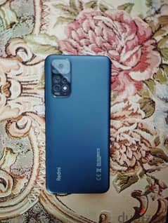 Redmi Note 11