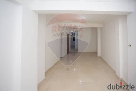 Apartment for sale 158 m Sidi Bishr (Sidi Bishr Tram) - 2,550,000 EGP