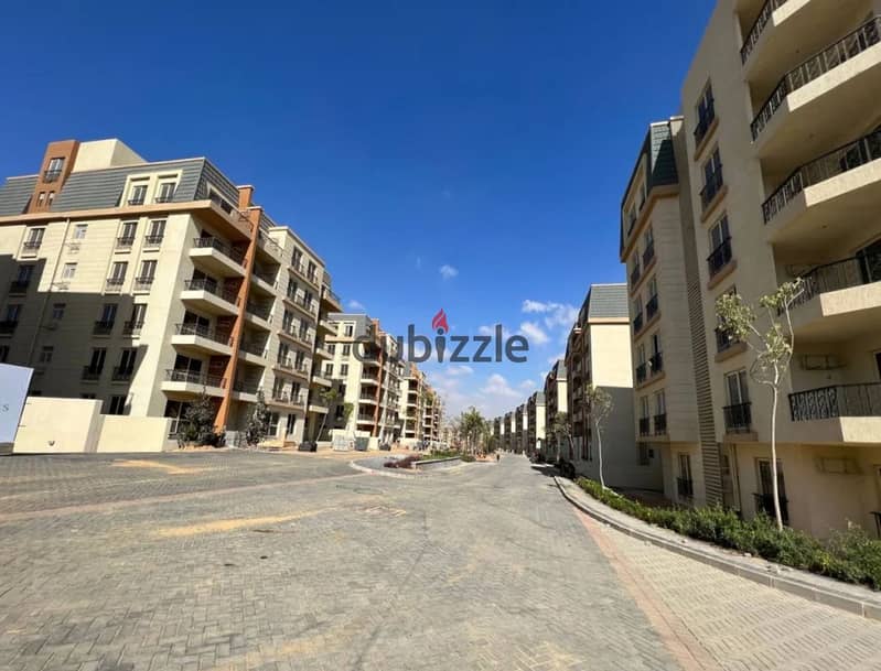 RTM Apartment 3 Bedrooms In New Cairo Next To Madinaty Neopolis Neo Gardens Mostakbal City 3