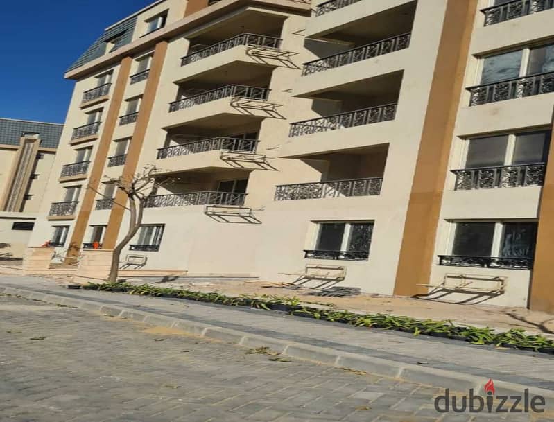 RTM Apartment 3 Bedrooms In New Cairo Next To Madinaty Neopolis Neo Gardens Mostakbal City 7