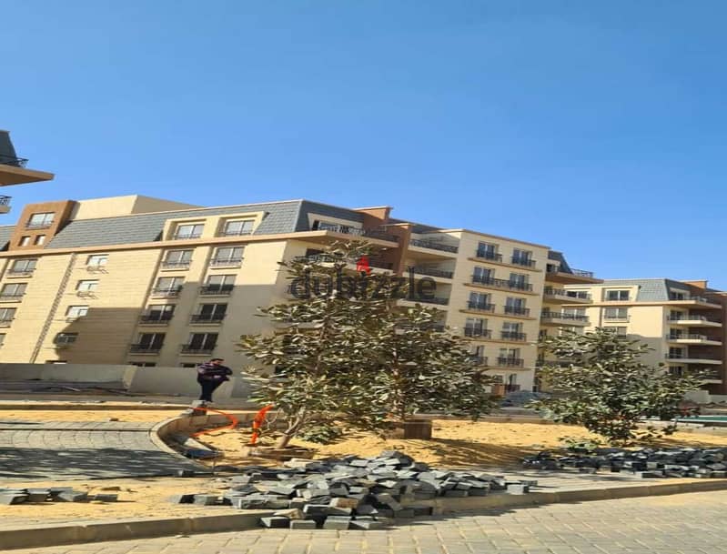 RTM Apartment 3 Bedrooms In New Cairo Next To Madinaty Neopolis Neo Gardens Mostakbal City 8