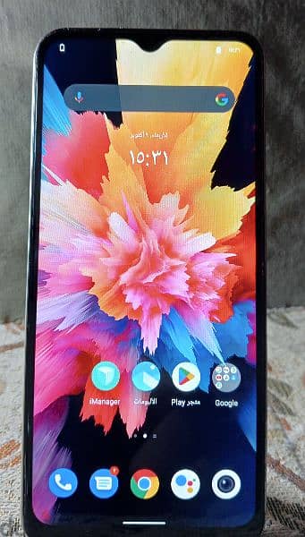 موبايل vivo y16 لبيع 1