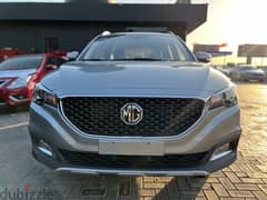 MG ZS 2025 0