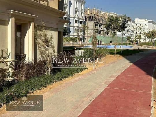 OPPURTUNITY - view water features - Bahary 9