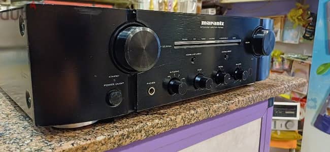 MARTINEZ AMPLIFAIR PM-7003