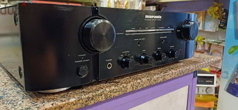 MARTINEZ AMPLIFAIR PM-7003 0