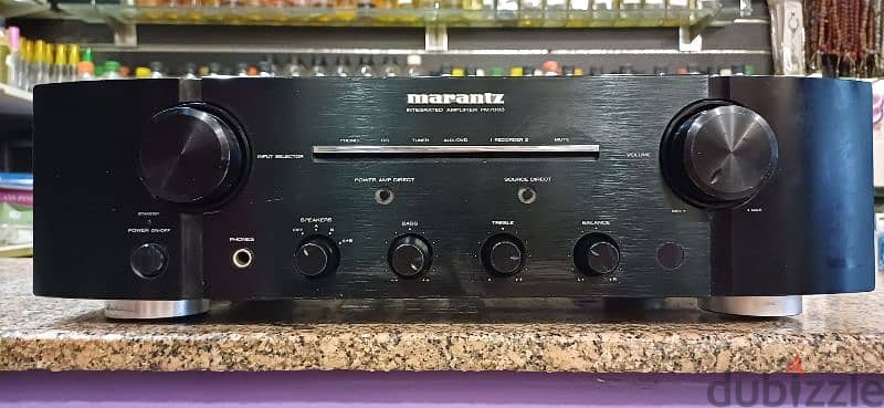 MARTINEZ AMPLIFAIR PM-7003 1