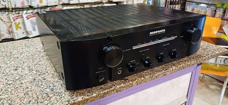 MARTINEZ AMPLIFAIR PM-7003 2