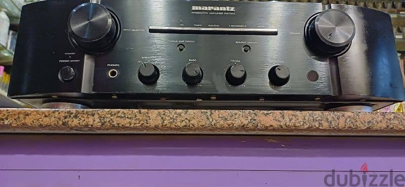 MARTINEZ AMPLIFAIR PM-7003 3