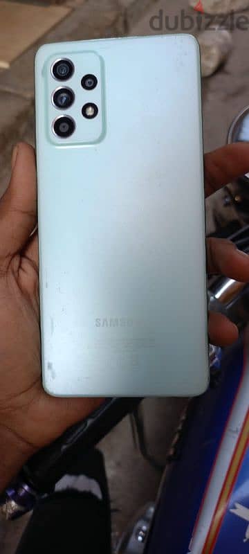 samsung a52s 1