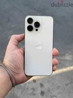 iPhone 14 pro 128/88 بلعلبه زيرو