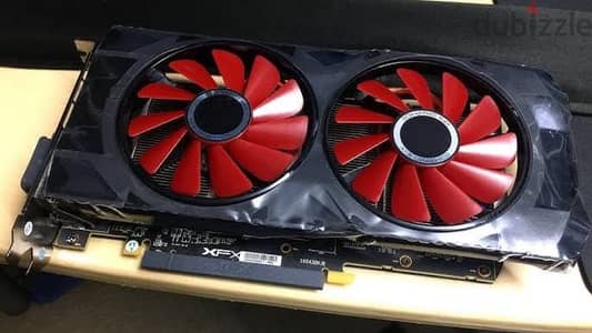 xfx rx 570 4 GB