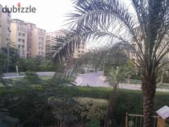 Apartment with garden for sale in October in installments without interest, total area 350 m, 3 rooms + 2 bathrooms in Ashgar Compound. . . . | Badya Pal 0