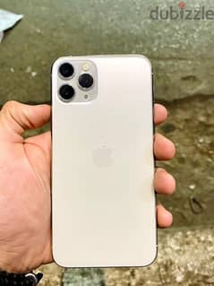 IPhone  11 Pro