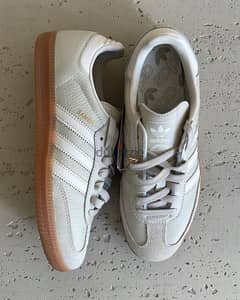 Samba Beige