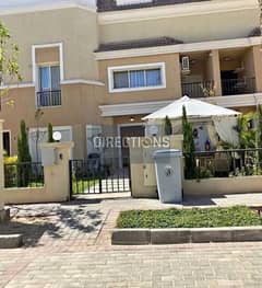 Townhouse for sale with the best division in The Butterfly Compound, Sur Bissur, with Madinaty 0