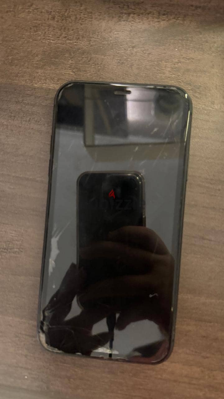 iPhone 11 128 GB 1