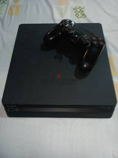 PlayStation4 Slim