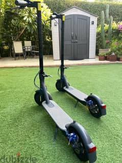 Xiaomi Mi Electric Scooter 3 For Sale