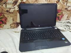 لابتوب hp