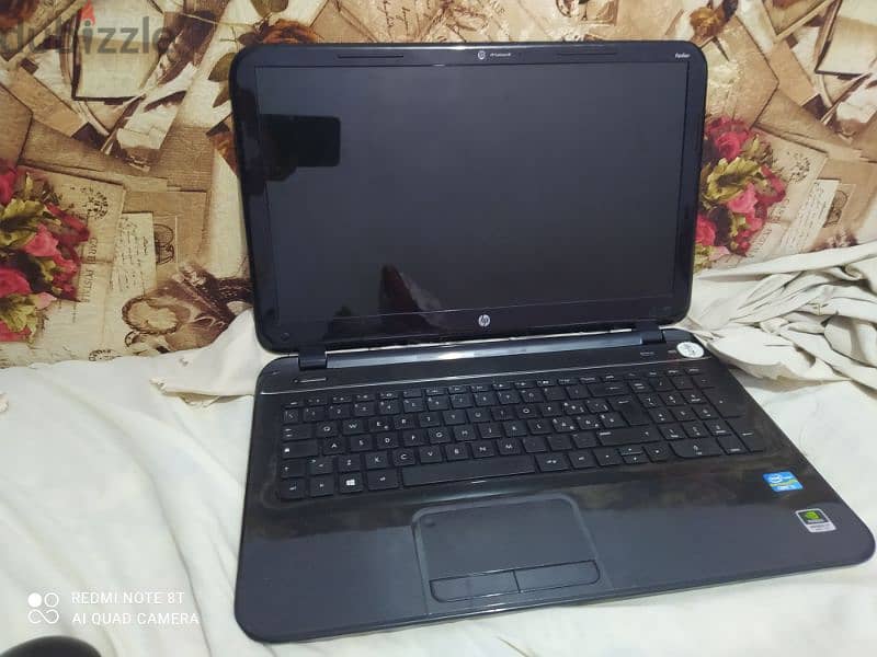 لابتوب hp 0