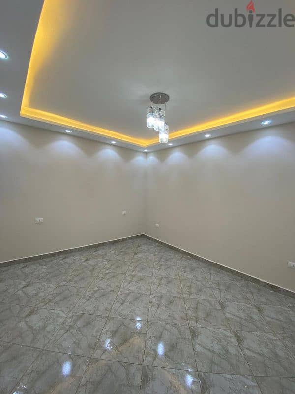 شقة للبيع 107 في حدائق الاهرام اول سكن - Apartment in Hadayek al-Ahram 2