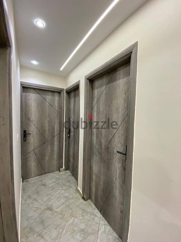 شقة للبيع 107 في حدائق الاهرام اول سكن - Apartment in Hadayek al-Ahram 3