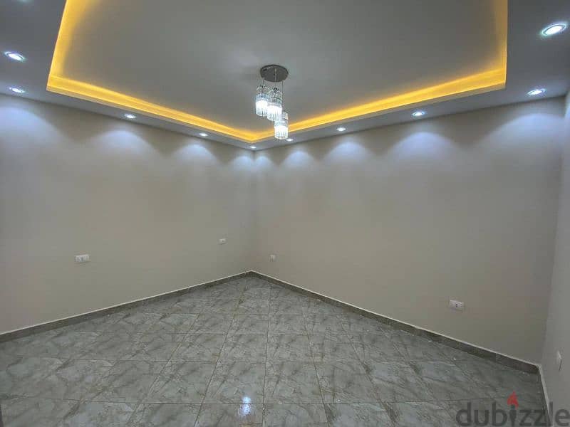 شقة للبيع 107 في حدائق الاهرام اول سكن - Apartment in Hadayek al-Ahram 5