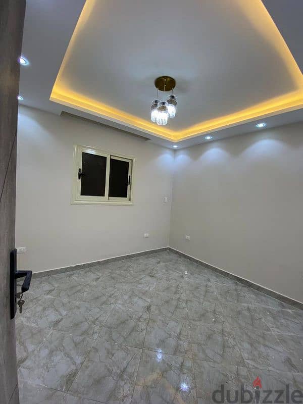 شقة للبيع 107 في حدائق الاهرام اول سكن - Apartment in Hadayek al-Ahram 6