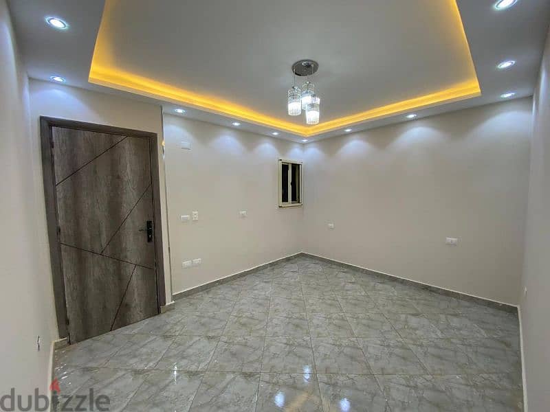 شقة للبيع 107 في حدائق الاهرام اول سكن - Apartment in Hadayek al-Ahram 7