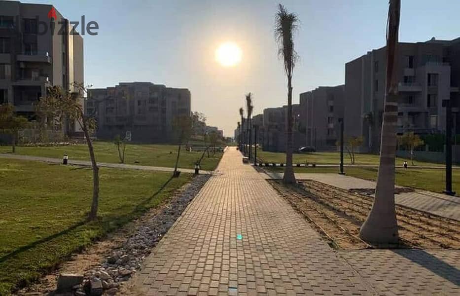 Twin house 270 m for sale in Dora Village West Compound - Sheikh Zayed - Minutes from Hyper One - 10% down payment and the rest in installments 3